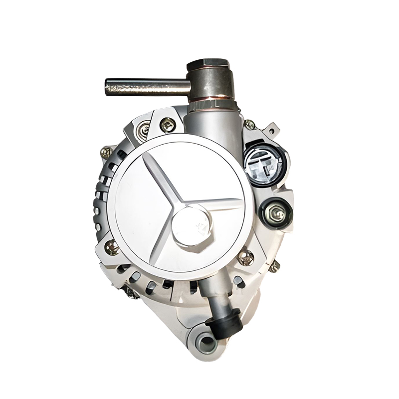 ISUZU NKR55/66/71 4HF1 4HG1 엔진용 24V 50A LR250-507C/8971484960 미츠비시 자동차 발전기