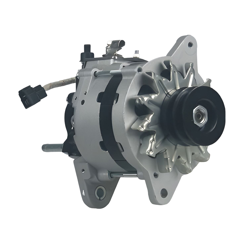 12V 55A 22070N/2702054354 TOYOTA DYNA 2.4L, 2.8L, 2L, 3L 엔진용 DENSO 자동차 발전기
