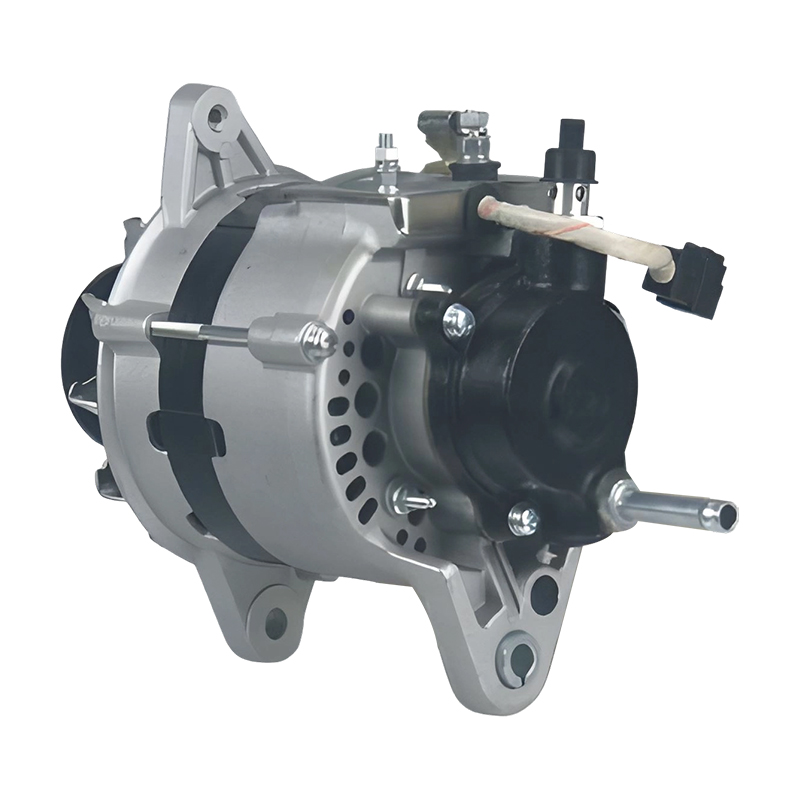 12V 55A 22070N/2702054250 TOYOTA DYNA 2.4L, 2.8L, 2L, 3L 엔진용 DENSO 자동차 발전기