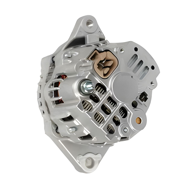 12V 50A 12562N/31A6800401 VETUS MARINE M4.15 S4L, MITSUBISHI 엔진용 미쓰비시 자동차 발전기