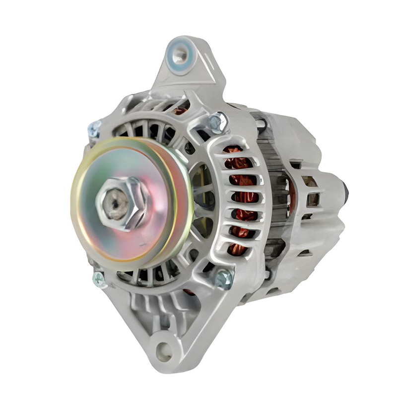 CATERPILLAR 304CCR, S4Q2, MITSUBISHI 엔진용 12V 50A 12562N/32A6800300 MITSUBISHI 자동차 발전기