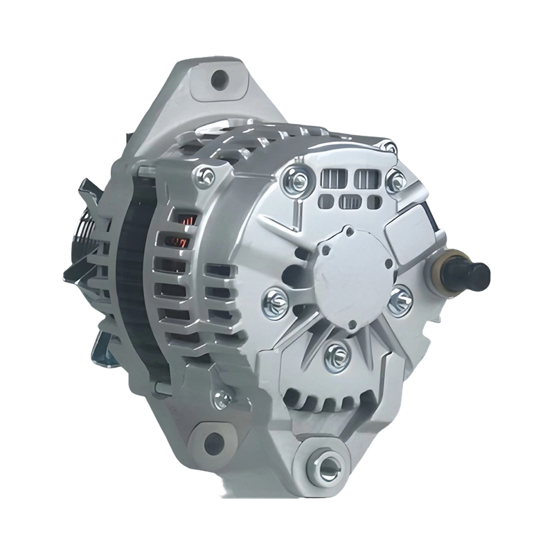 ISUZU NNR NPR 4HK1 엔진용 24V 50A LR250-708B/8980298902 미츠비시 자동차 발전기