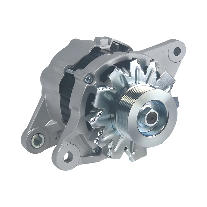 ISUZU FRR, NRR, FRD, 6HL1 엔진용 24V 50A A4TU5991/1812005981 미츠비시 자동차 발전기