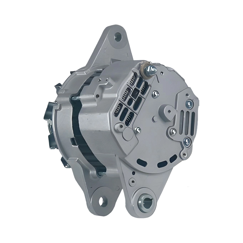 ISUZU CXM, CXZ, EXZ, 6TE, 8TD 엔진용 24V 50A A4TU4591/1812005201 미츠비시 자동차 발전기