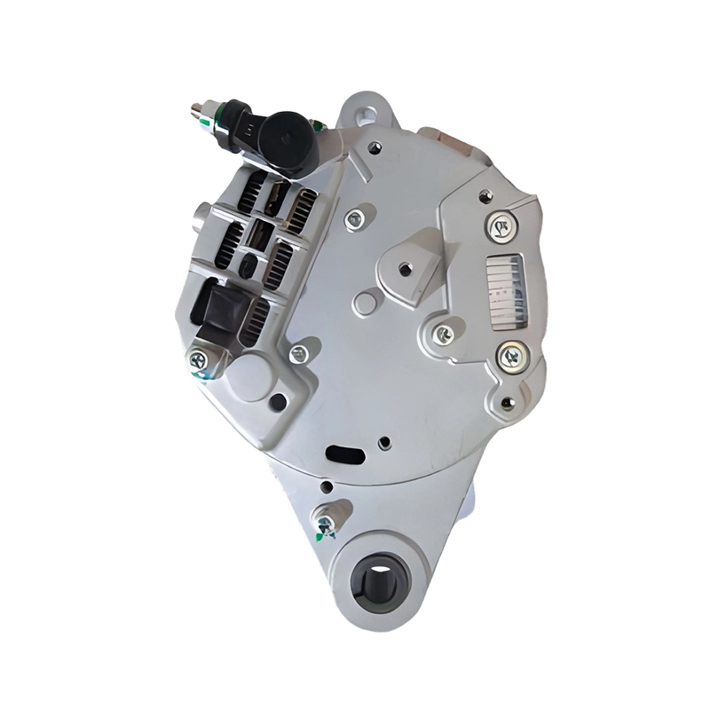 ISUZU EX60-5, EX400-3, 4BG1, 6BG1 엔진용 24V 50A 12744N/A4TU5486 미츠비시 자동차 발전기