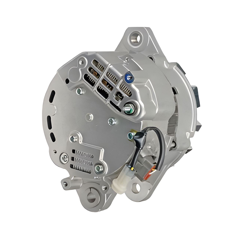 캐터필라 로그 로더 320B/320C 엔진용 24V 50A 20111N/A4TU3599 미츠비시 자동차 발전기