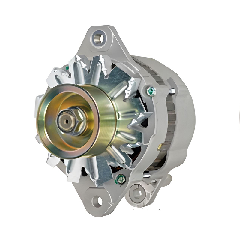 캐터필라 로그 로더 320B/320C 엔진용 24V 50A 20111N/A4TU3599 미츠비시 자동차 발전기