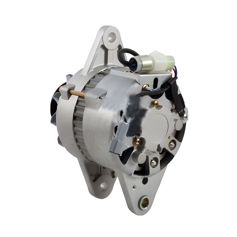 24V 40A 0-35000-3871/0-35000-3872 ISUZU JOHN DEERE 굴삭기 450D 6WG1 엔진용 미츠비시 자동차 발전기