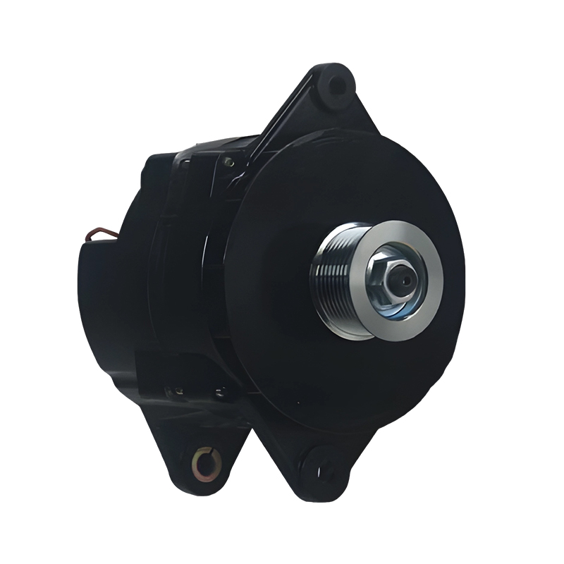CLARK 지게차 DAF Marine King Long용 24V 75A 8066N/8LHA3025 Prestolite 자동차 발전기
