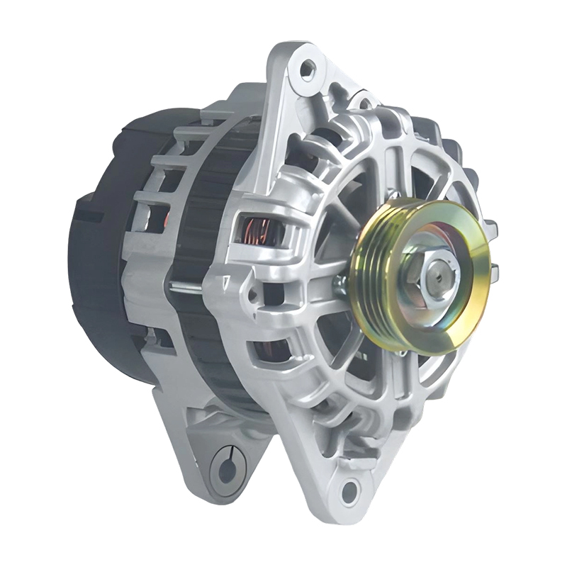 12V 80A 13839N/3730022600 현대 ELANTRA 1.6L G4E 엔진용 미쓰비시 자동차 발전기