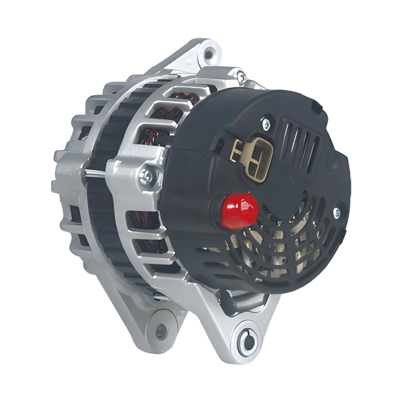 12V 80A 13839N/3730022600 현대 ELANTRA 1.6L G4E 엔진용 미쓰비시 자동차 발전기