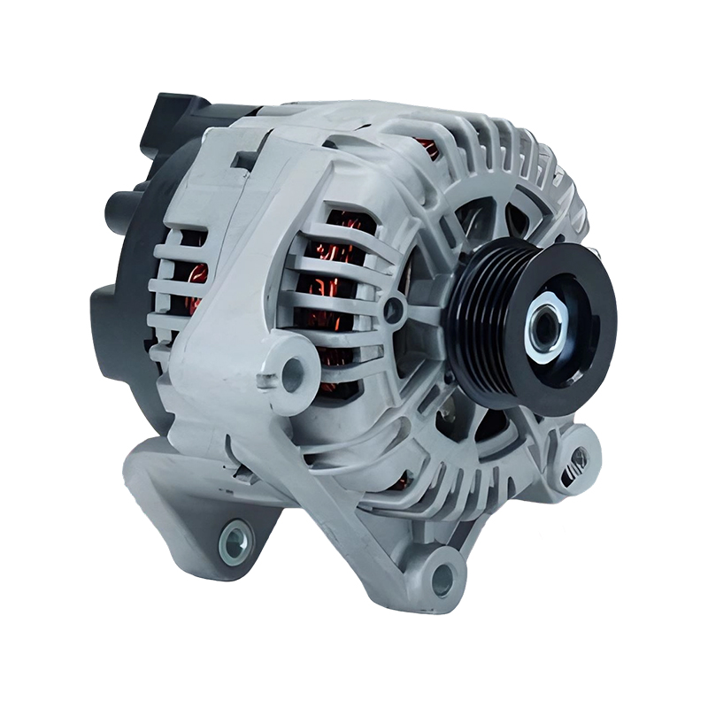 12V 150A 21338N/12317790548 BMW 118 2.0 E81 2006-2012 M47D20용 VALEO 자동차 발전기