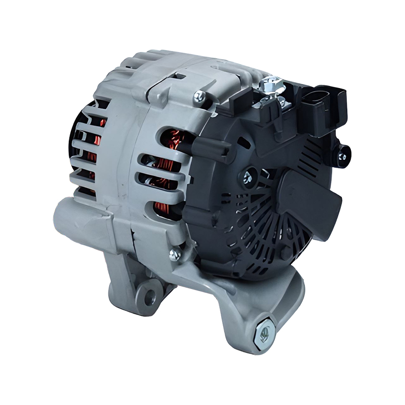 12V 150A 21338N/12317790548 BMW 118 2.0 E81 2006-2012 M47D20용 VALEO 자동차 발전기