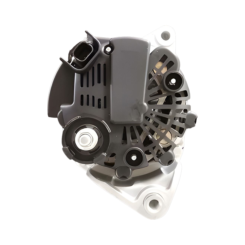 닛산 Micra 1.0K12E 2003-2005용 12V 80A 23559N/TG8S019 VALEO 자동차 발전기