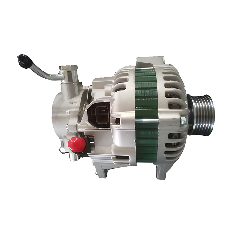 12V 80A 0986049860/0K55218300B 기아 카니발 2.9L, 세도나 2.9L 용 DENSO 자동차 발전기