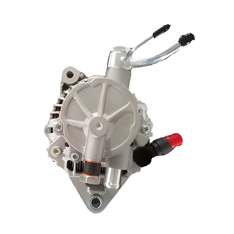 12V 80A 0986049860/0K55218300B 기아 카니발 2.9L, 세도나 2.9L 용 DENSO 자동차 발전기