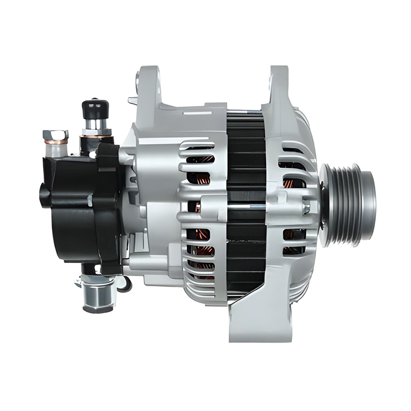 기아 카니발 2.9L, 세도나 2.9L 용 12V 110A 23203N/373004X000 DENSO 자동차 발전기