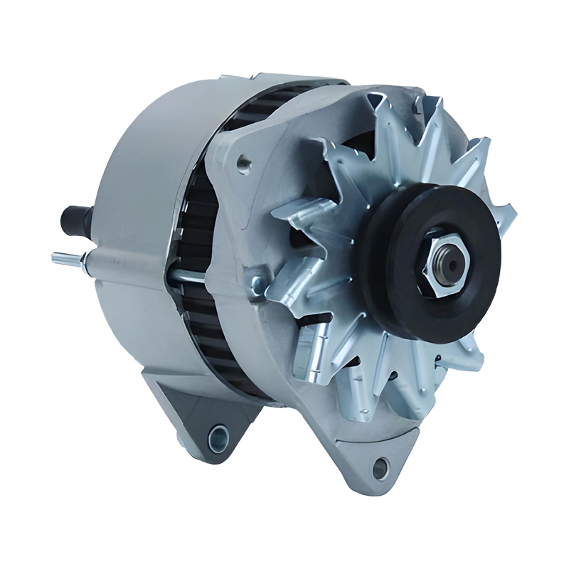 12V 55A 0120488210/0120489074 AS123, FORD XR3-LEFT 핸드 마운트 엔진용 미쓰비시 자동차 발전기