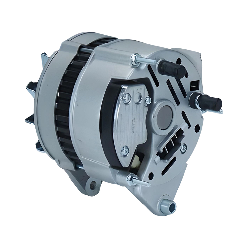 12V 55A 0120488210/0120489074 AS123, FORD XR3-LEFT 핸드 마운트 엔진용 미쓰비시 자동차 발전기