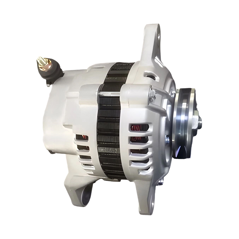 12V 55A A2T04377/0986035141 MAZDA 323 1.6L, FORD Festiva 1.3L 엔진용 미츠비시 자동차 발전기