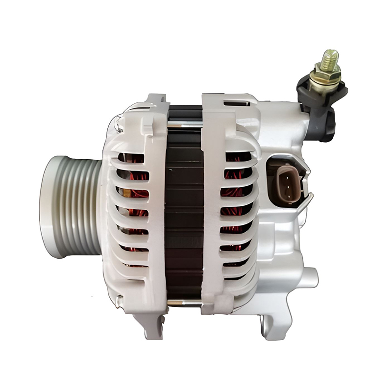 닛산 NAVARA/PATHFINDER 2.5L 엔진용 12V 130A A3TG2681/23100EB31A 미쓰비시 자동차 발전기