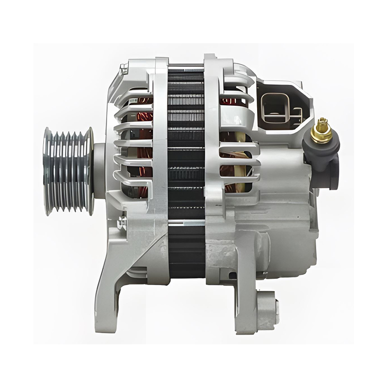 12V 80A 23875R/A2TC0091 BMW E66, E88, E89, E90, E93 2006-2012 N52B30A 엔진용 미츠비시 자동차 발전기