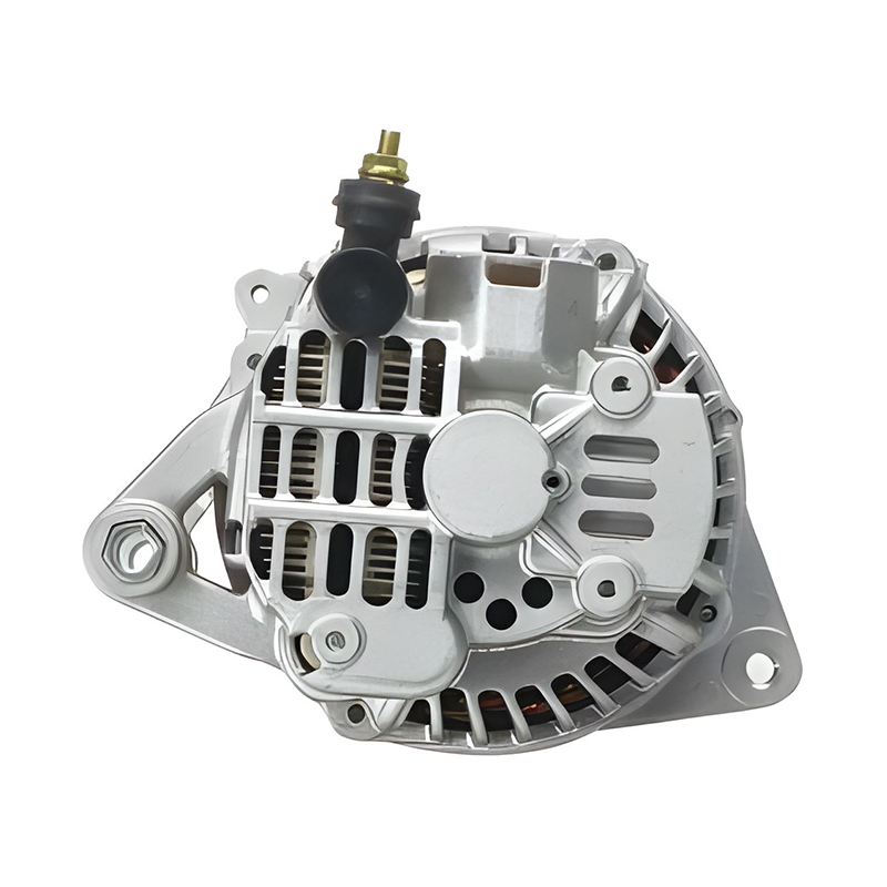 12V 80A 23875R/A2TC0091 BMW E66, E88, E89, E90, E93 2006-2012 N52B30A 엔진용 미츠비시 자동차 발전기