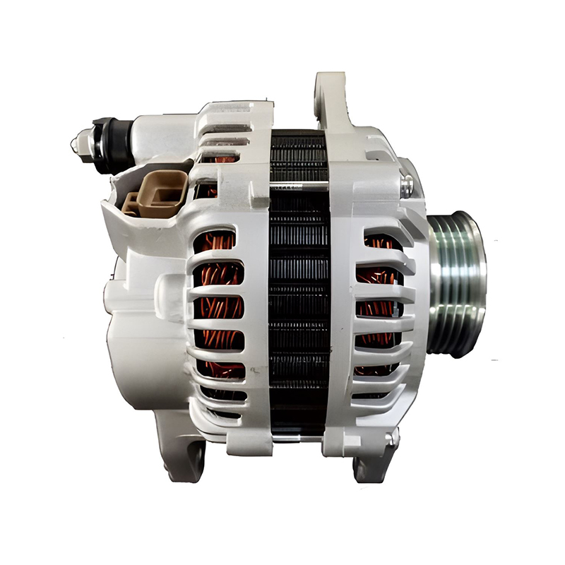 12V 90A 12647N/A3TA0491 MAZDA 323/1.6L FORD Festiva 1.3 엔진용 미츠비시 자동차 발전기