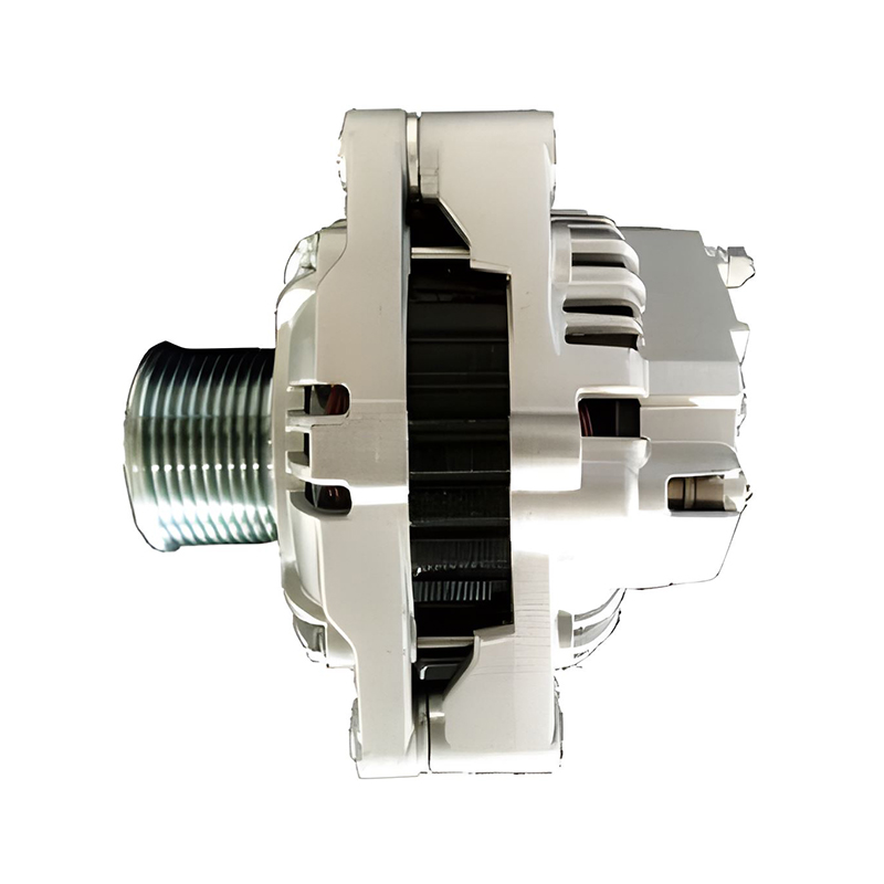 DEUTZ/KHD 4.8L-7.1L 엔진용 24V 100A 20224N/A4TA8191 미츠비시 자동차 발전기