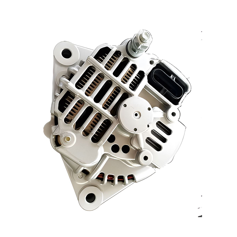 DEUTZ/KHD 4.8L-7.1L 엔진용 24V 100A 20224N/A4TA8191 미츠비시 자동차 발전기