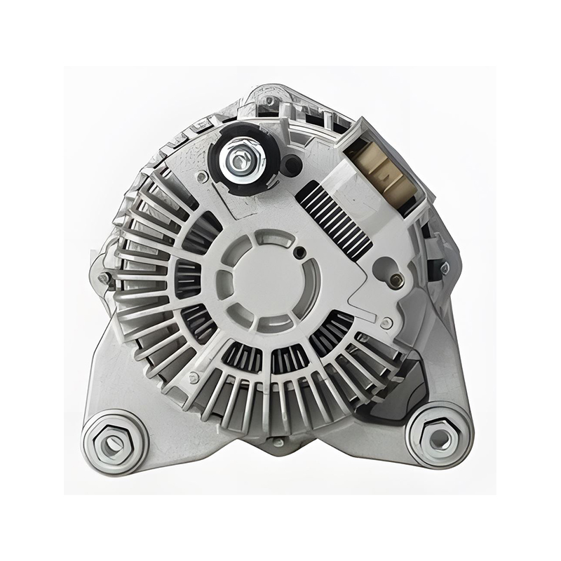 12V 120A A2TJ0291/0986081220 닛산 QASHQA/MICRA 1.6L 엔진용 미츠비시 자동차 발전기