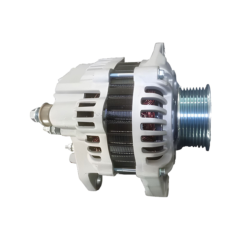 A3TA 르노 트럭 엔진용 24V 80A A3TA8991/20498749 미츠비시 자동차 발전기