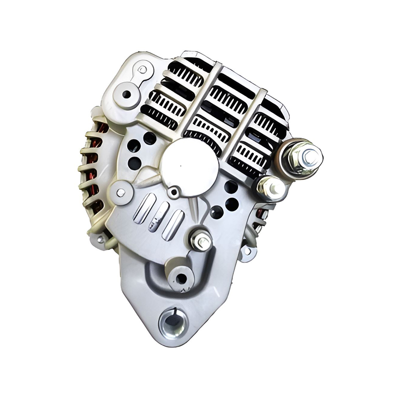 A3TA 르노 트럭 엔진용 24V 80A A3TA8991/20498749 미츠비시 자동차 발전기