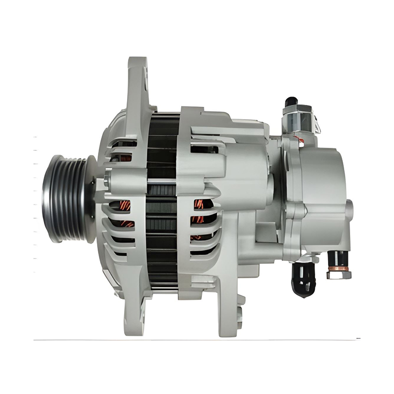 미츠비시 파제로 2.5L TDI 엔진용 12V 105A 114187/A3TN2481 미츠비시 자동차 발전기