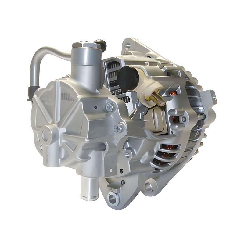 미츠비시 파제로 2.5L TDI 엔진용 12V 105A 114187/A3TN2481 미츠비시 자동차 발전기