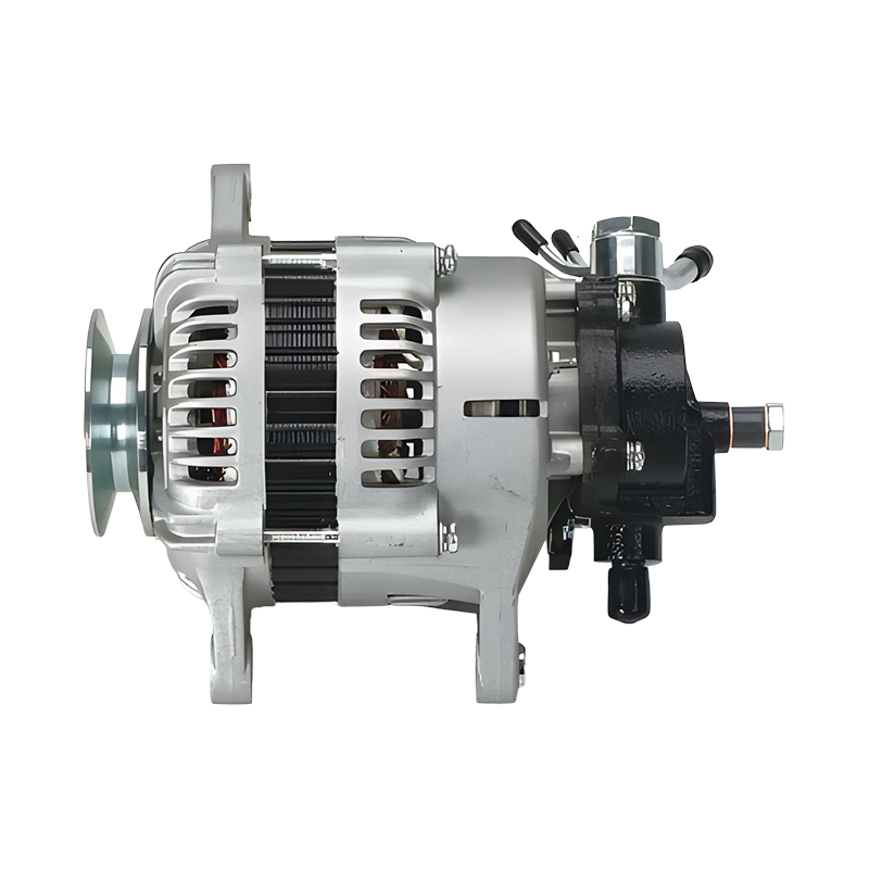 KIA 2700 2.7L 디젤용 12V 75A 600811/OK72B18300 DENSO 자동차 발전기