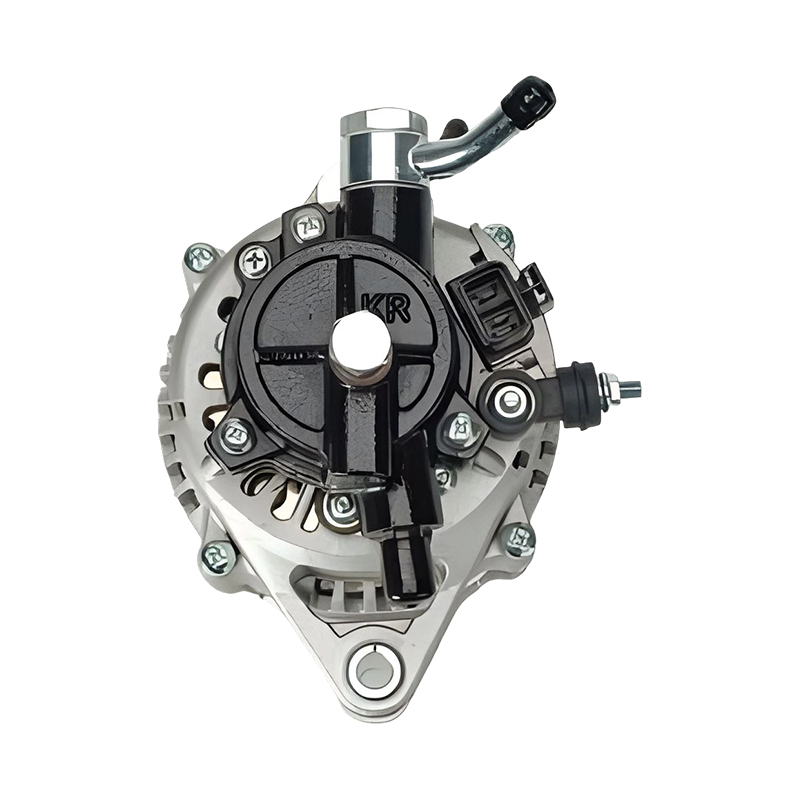 KIA 2700 2.7L 디젤용 12V 75A 600811/OK72B18300 DENSO 자동차 발전기